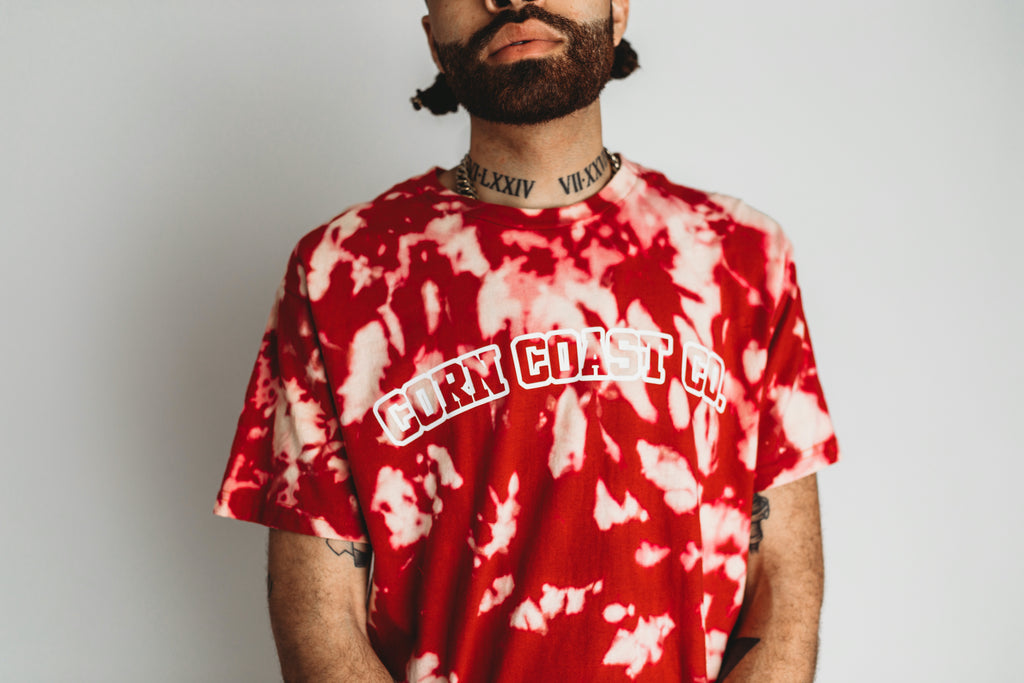 CHERRY CHEESECAKE TEE