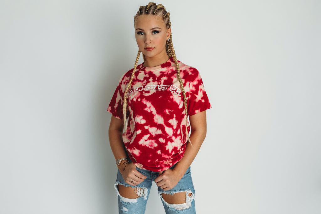 CHERRY CHEESECAKE TEE