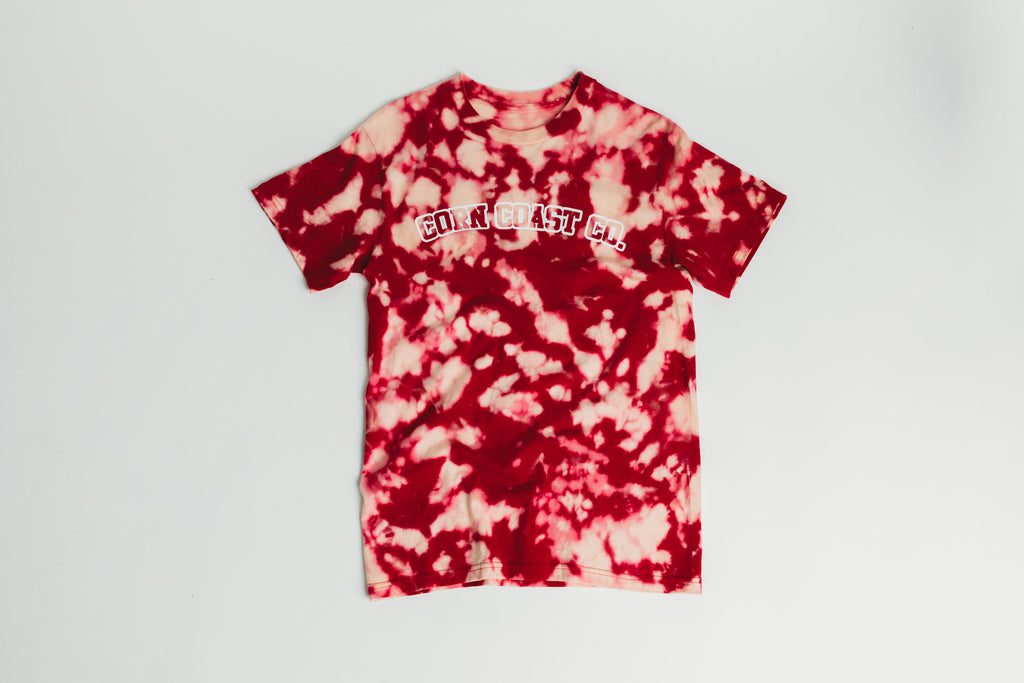 CHERRY CHEESECAKE TEE