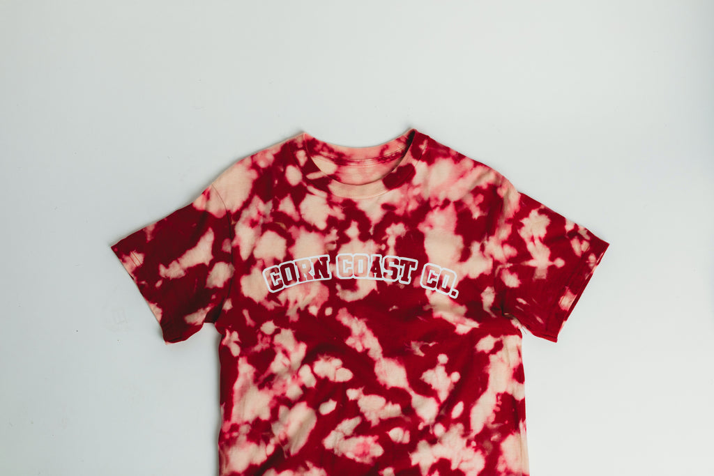 CHERRY CHEESECAKE TEE