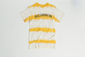 DAISY STRIPES TEE