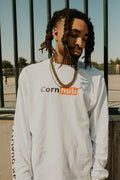 CORNHUB LONG SLEEVES