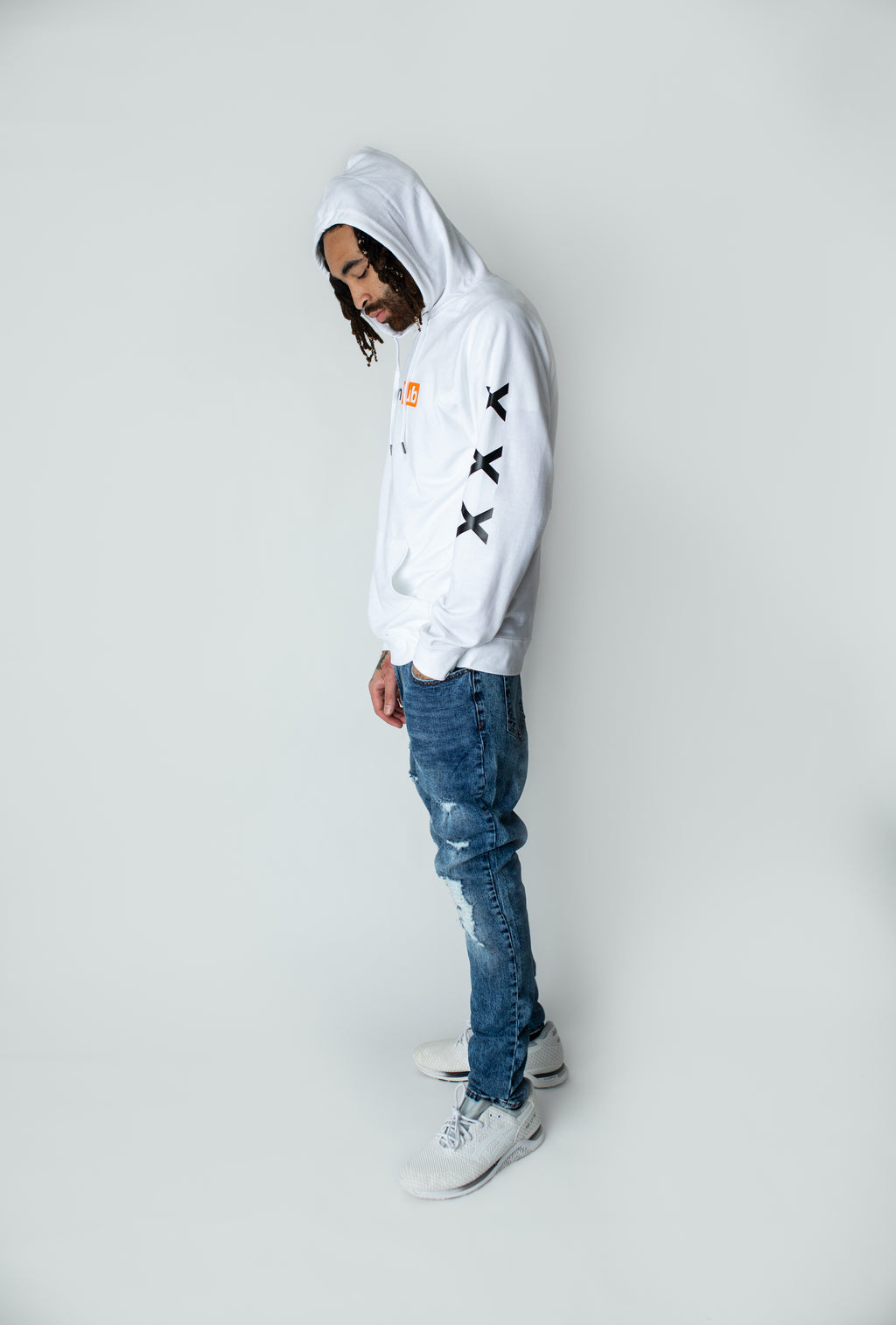 CORNHUB LIGHTWEIGHT HOODIES