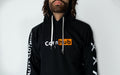 CORNHUB LIGHTWEIGHT HOODIES