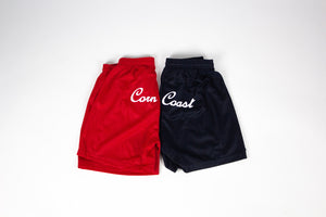 CORN COAST MESH SHORTS