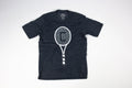 RACKET SHIRT