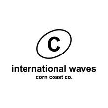 Load image into Gallery viewer, International Waves Computer Bag