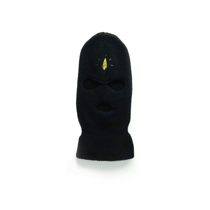 THE CULT(URE) SKI MASK