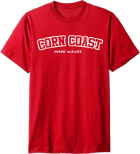 Load image into Gallery viewer, Corn Coast Forever T Shirts