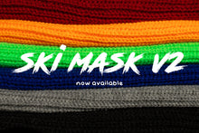 Load image into Gallery viewer, Ski Mask V2