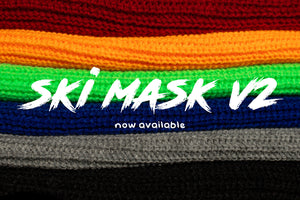 Ski Mask V2