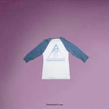 Load image into Gallery viewer, YOUNG DRIFTER BASEBALL TEE