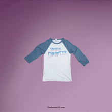 Load image into Gallery viewer, YOUNG DRIFTER BASEBALL TEE